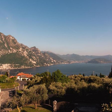 Italian Vacation Homes - Longol ริวา ดิ ซอลโต ภายนอก รูปภาพ