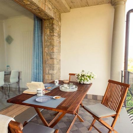 Italian Vacation Homes - Longol ริวา ดิ ซอลโต ภายนอก รูปภาพ