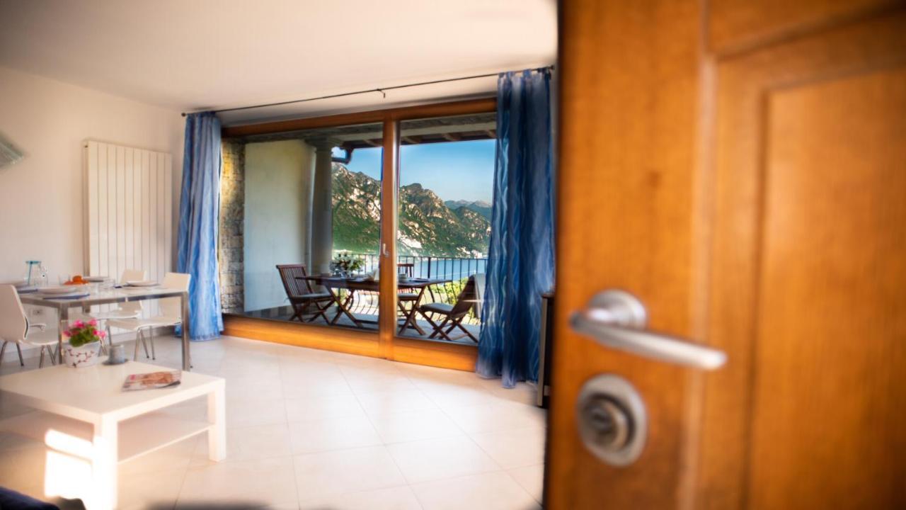 Italian Vacation Homes - Longol ริวา ดิ ซอลโต ภายนอก รูปภาพ