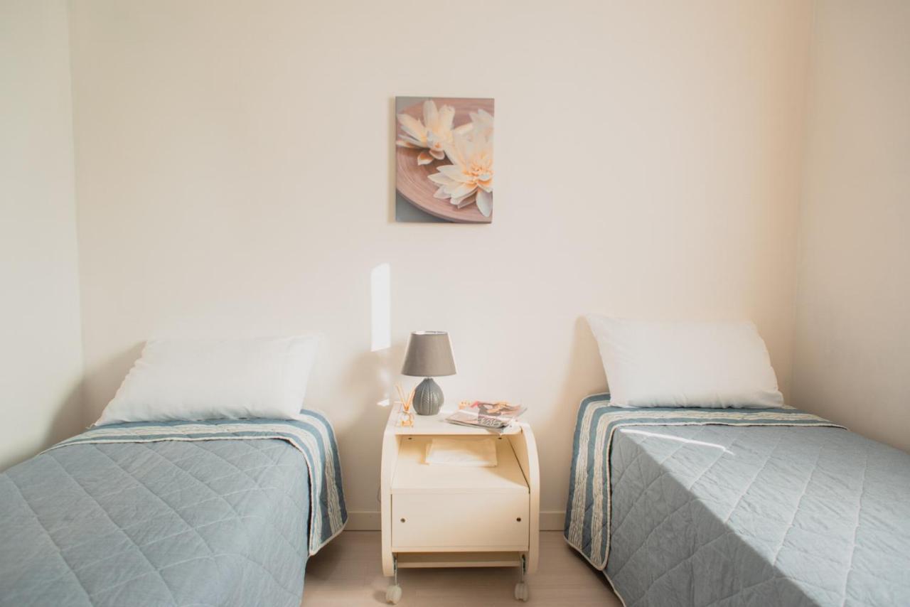 Italian Vacation Homes - Longol ริวา ดิ ซอลโต ภายนอก รูปภาพ