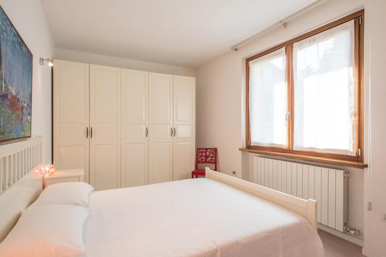 Italian Vacation Homes - Longol ริวา ดิ ซอลโต ภายนอก รูปภาพ