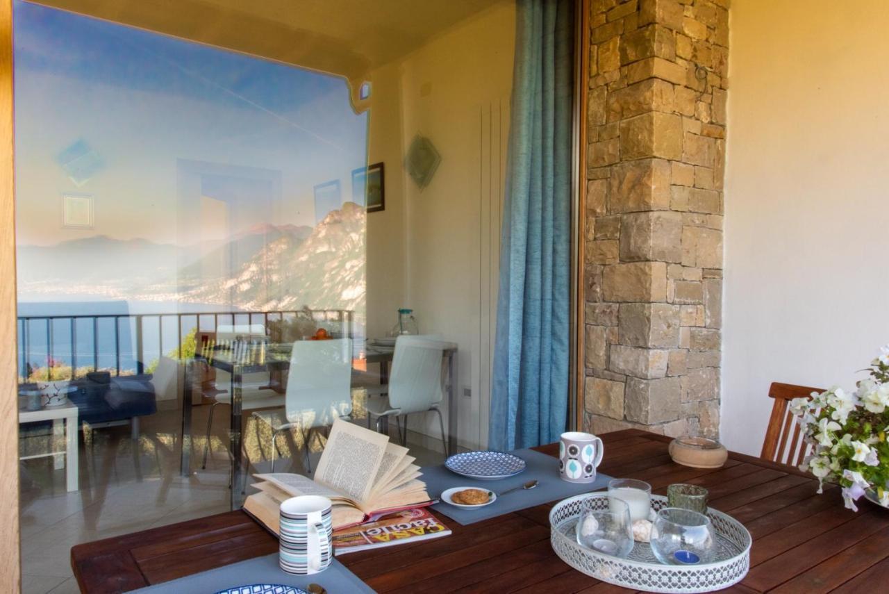 Italian Vacation Homes - Longol ริวา ดิ ซอลโต ภายนอก รูปภาพ