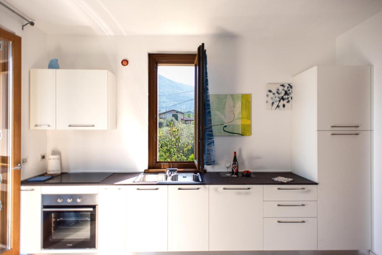 Italian Vacation Homes - Longol ริวา ดิ ซอลโต ภายนอก รูปภาพ