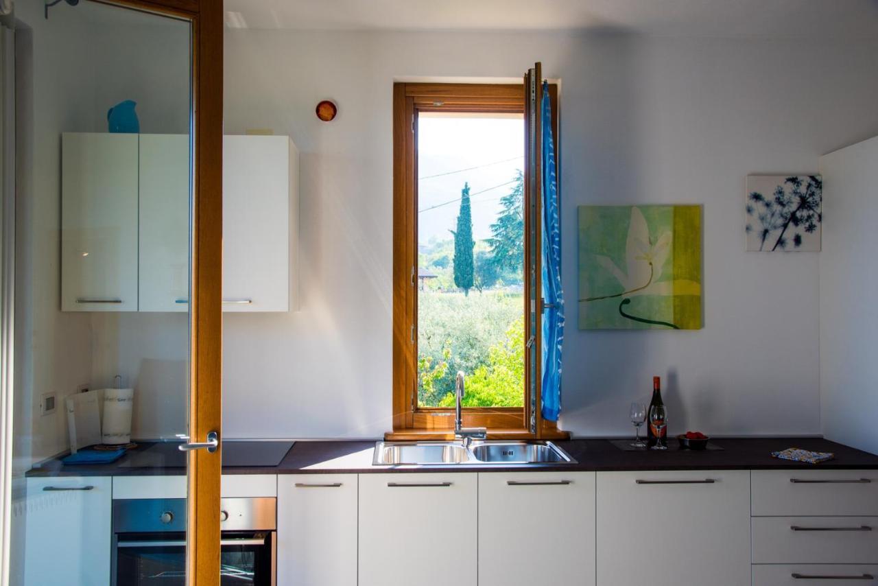 Italian Vacation Homes - Longol ริวา ดิ ซอลโต ภายนอก รูปภาพ