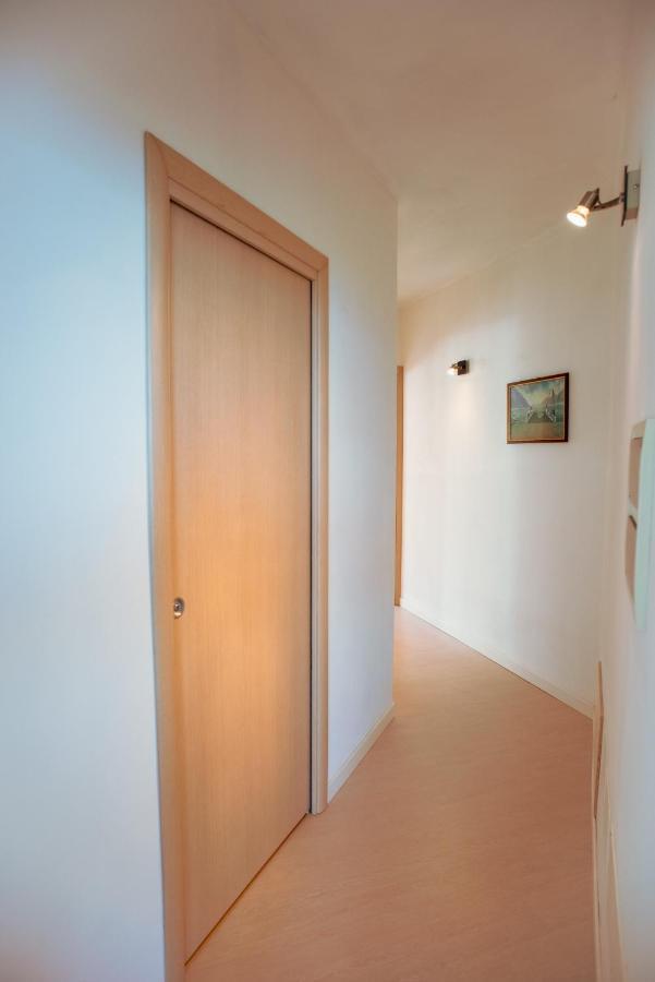 Italian Vacation Homes - Longol ริวา ดิ ซอลโต ภายนอก รูปภาพ