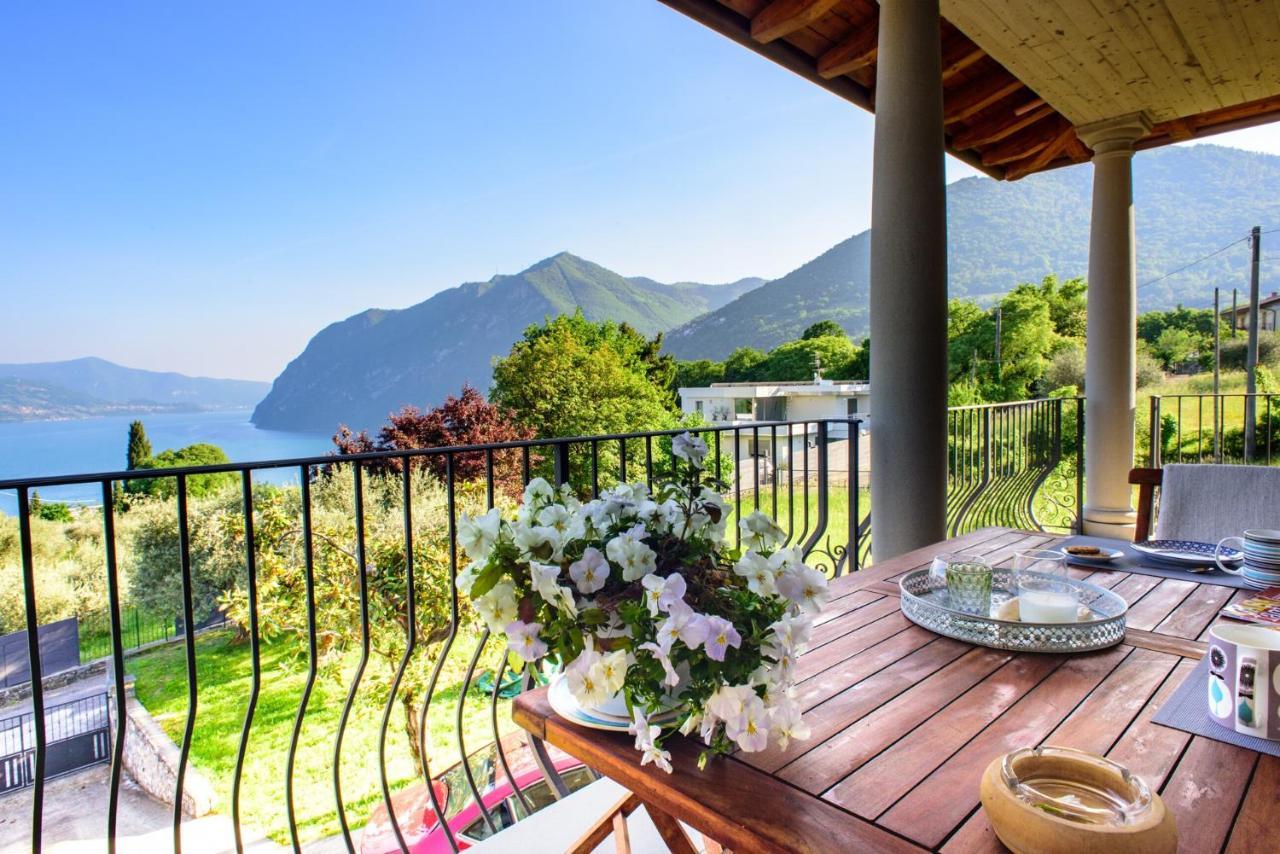Italian Vacation Homes - Longol ริวา ดิ ซอลโต ภายนอก รูปภาพ