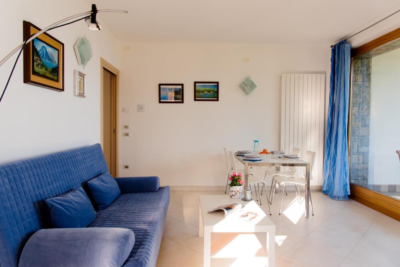 Italian Vacation Homes - Longol ริวา ดิ ซอลโต ภายนอก รูปภาพ