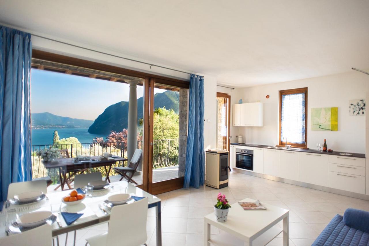 Italian Vacation Homes - Longol ริวา ดิ ซอลโต ภายนอก รูปภาพ