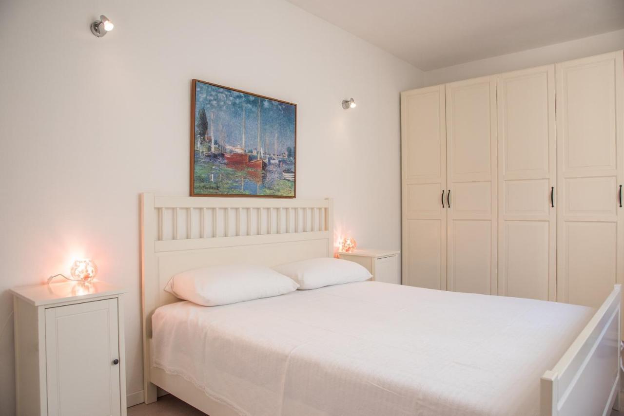 Italian Vacation Homes - Longol ริวา ดิ ซอลโต ภายนอก รูปภาพ