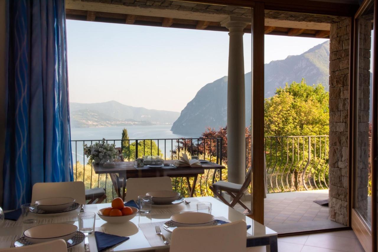 Italian Vacation Homes - Longol ริวา ดิ ซอลโต ภายนอก รูปภาพ