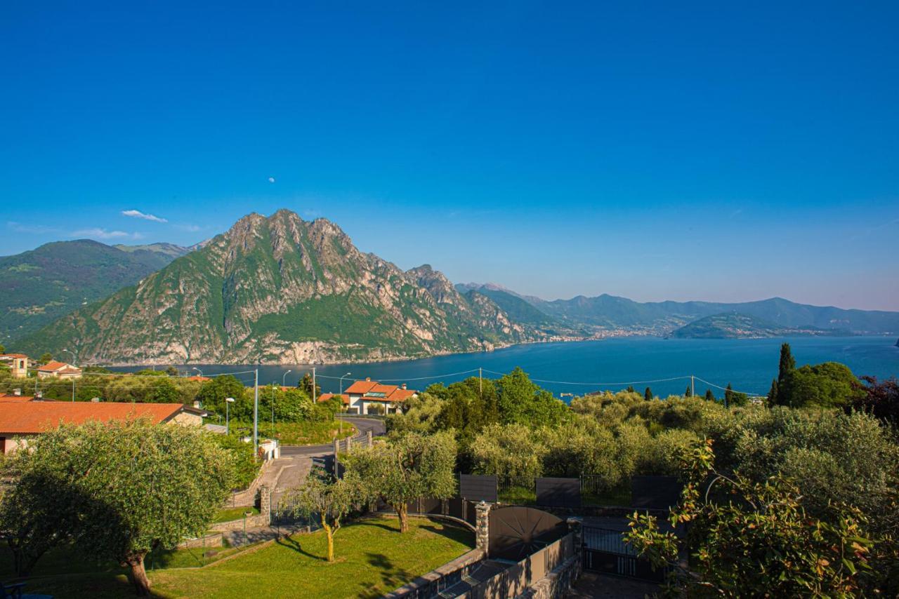 Italian Vacation Homes - Longol ริวา ดิ ซอลโต ภายนอก รูปภาพ
