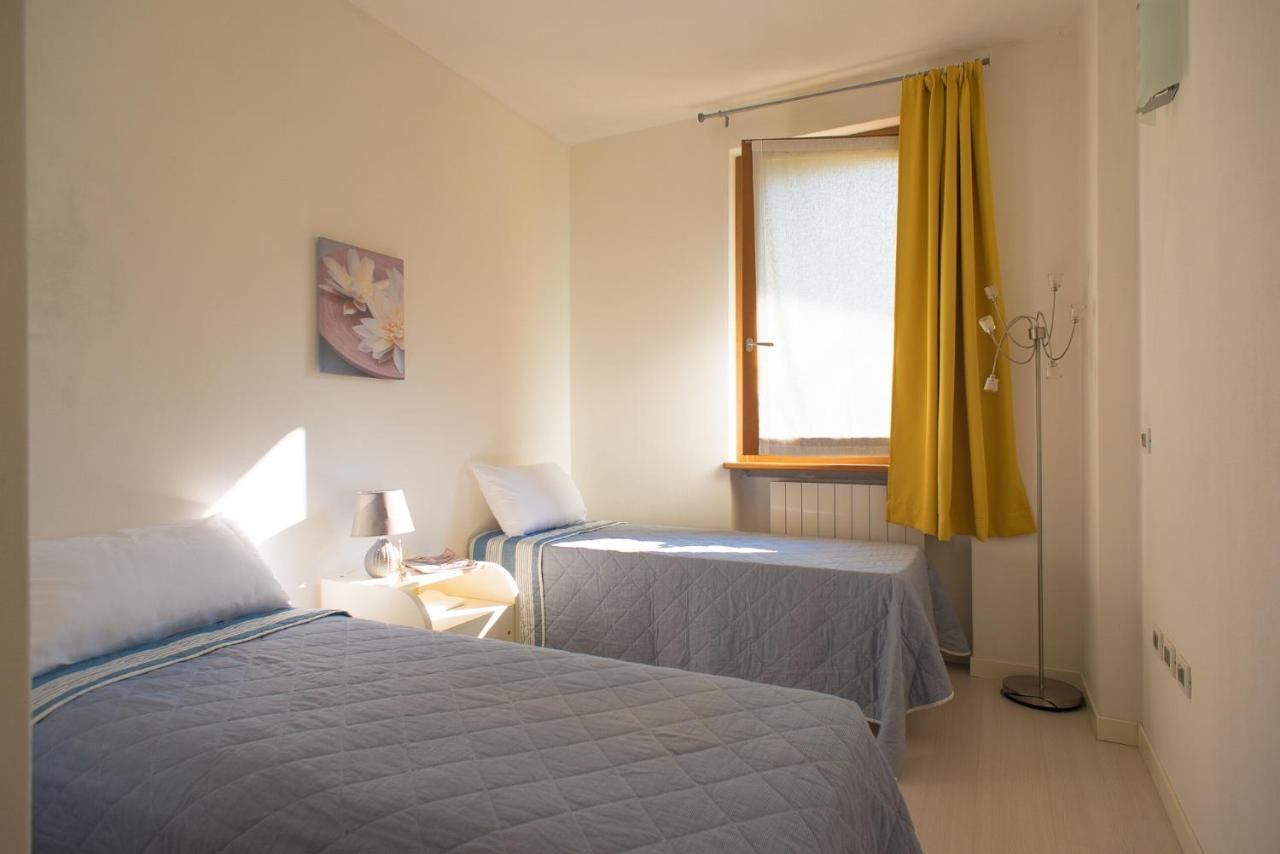 Italian Vacation Homes - Longol ริวา ดิ ซอลโต ภายนอก รูปภาพ