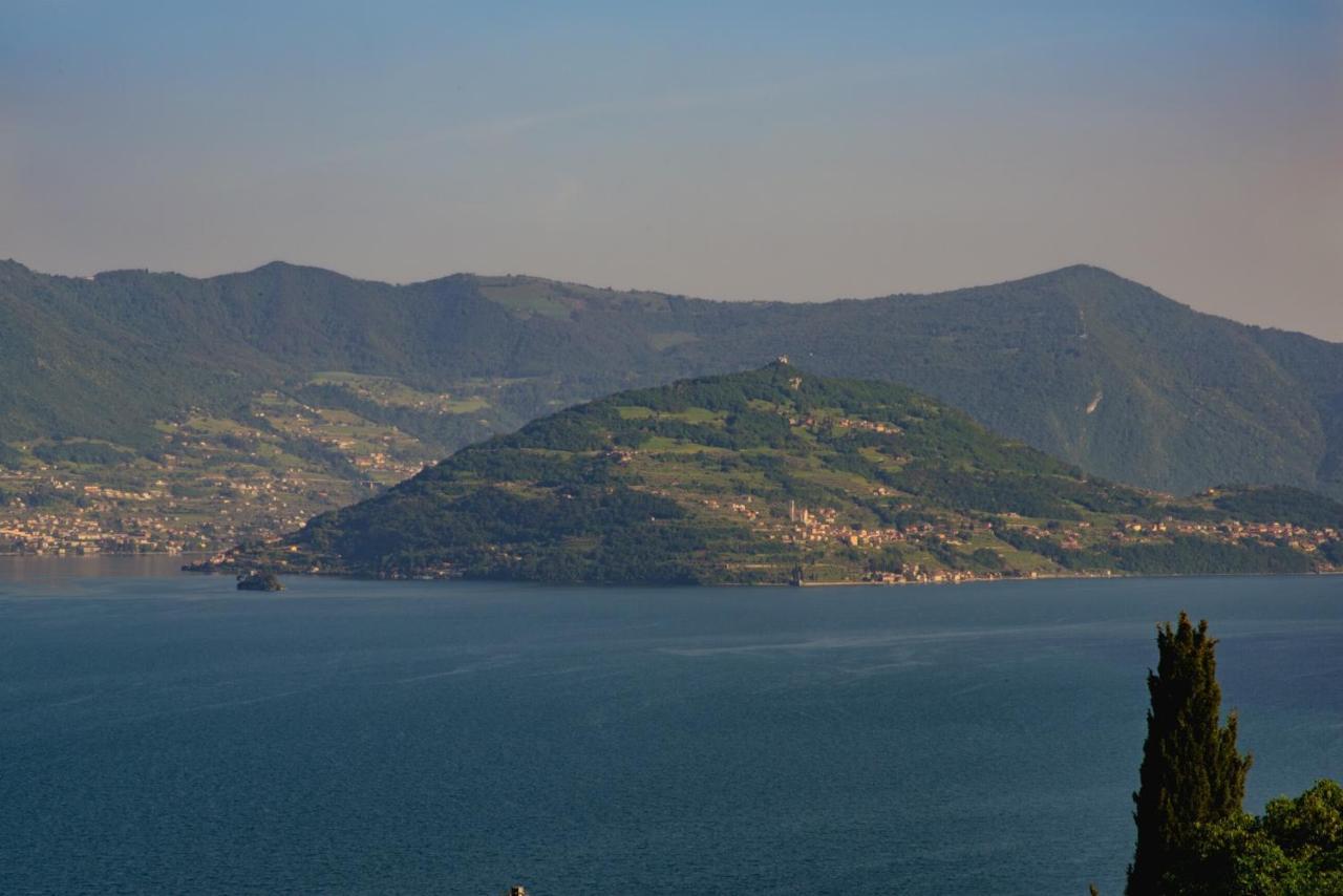 Italian Vacation Homes - Longol ริวา ดิ ซอลโต ภายนอก รูปภาพ